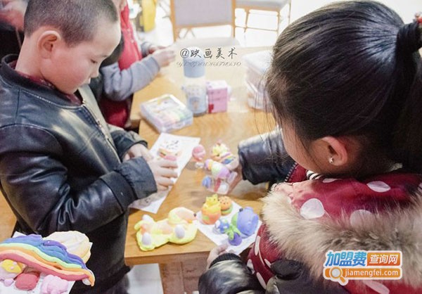 映画美术加盟费