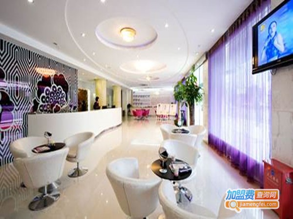 kor微整国际教育加盟门店