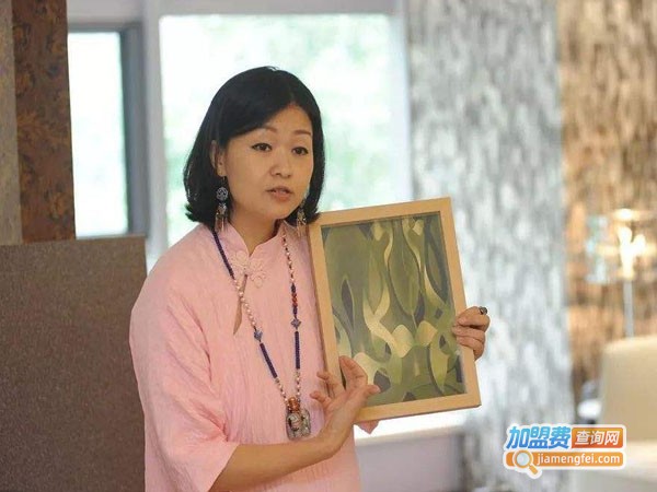 百纳拾教育加盟费