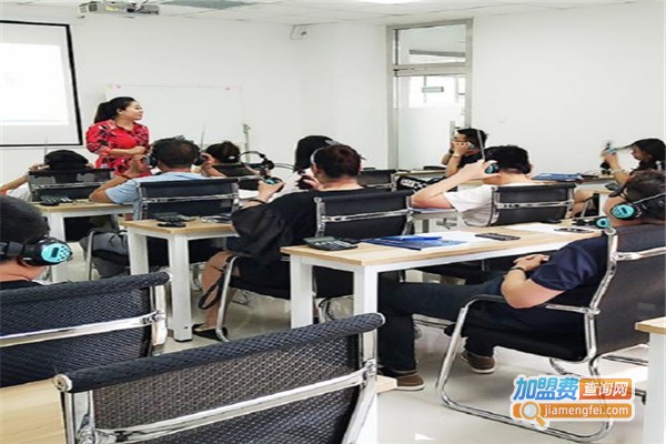 睿智脑力加盟费