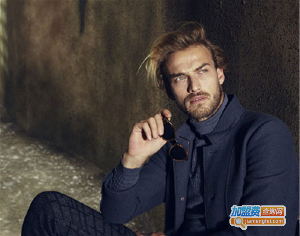 PR-II服装定制加盟费