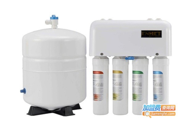 水源净水器加盟店
