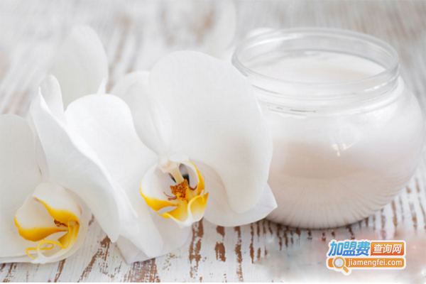 麦古化妆品加盟门店