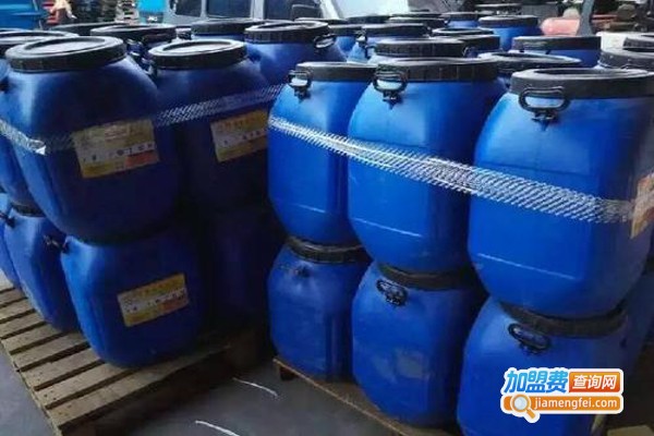 多丰涂料加盟费