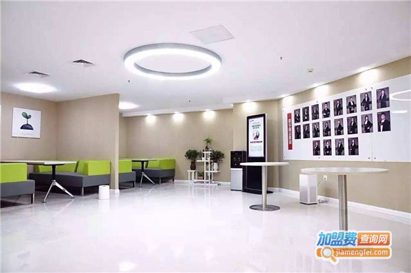 圣桥国际教育加盟费