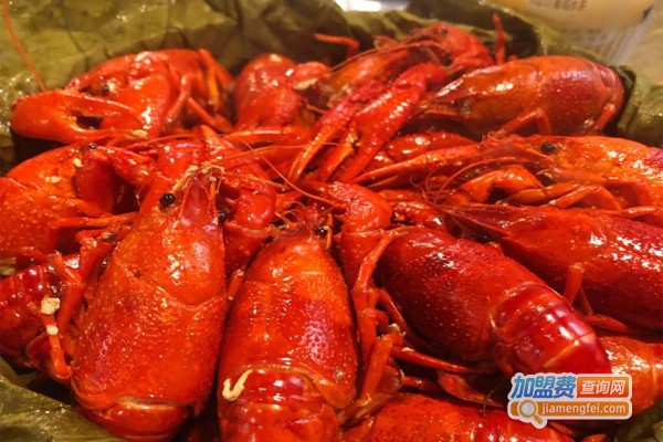 金陵一哥龙虾海鲜馆加盟门店