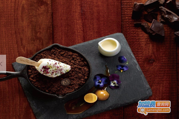 幻品甜品加盟费