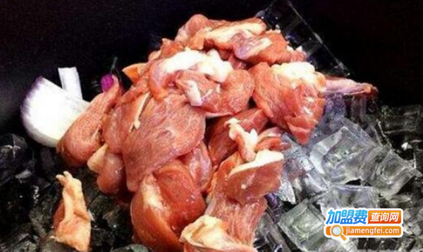 叁哩囤鲜牛肉火锅加盟费