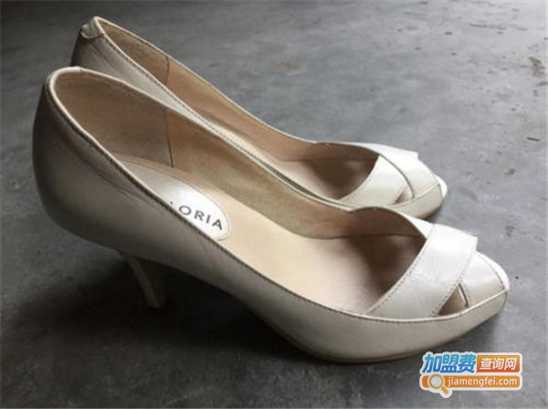 汤普女鞋加盟费