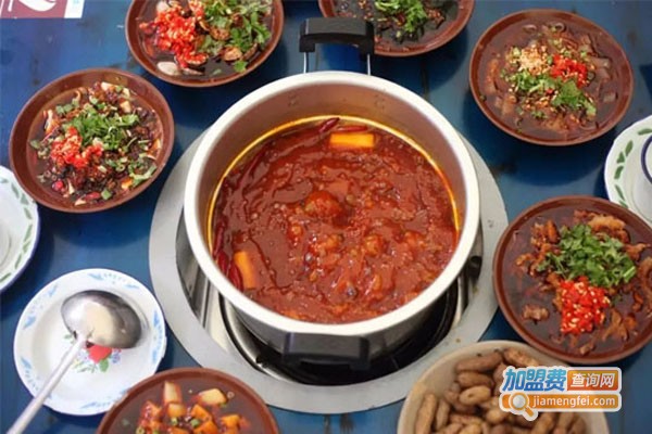 鱼来鱼旺烤鱼吧加盟费