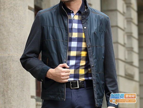 船王服饰加盟费