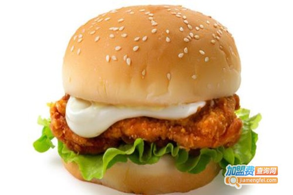 乐斯堡汉堡炸鸡加盟门店