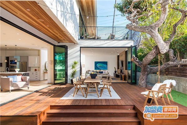 美树家具加盟费