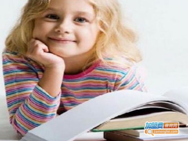 洛语教育加盟费