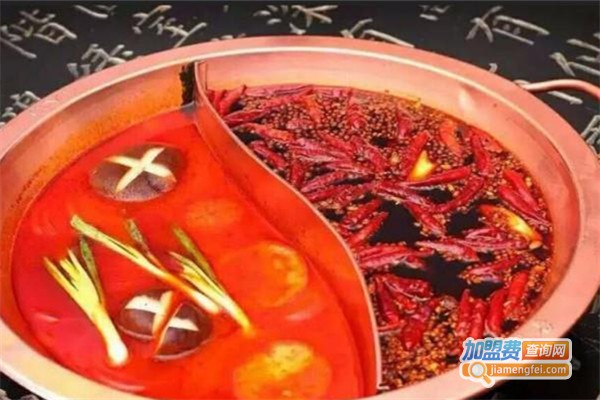 叁哩囤鲜牛肉火锅加盟费