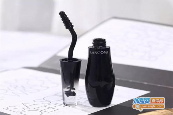 索菲欧睫毛膏加盟费