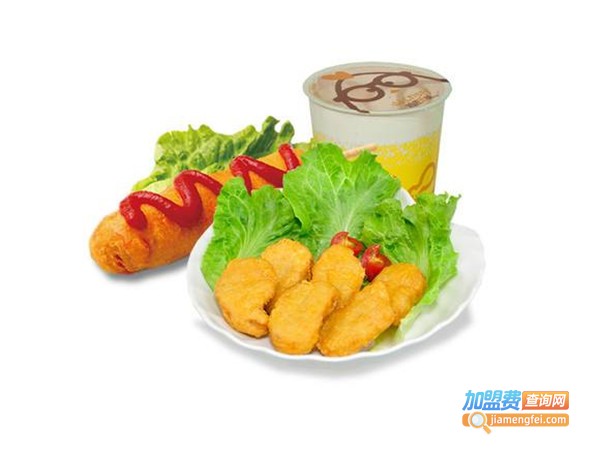 水柠檬、嗨热狗加盟费