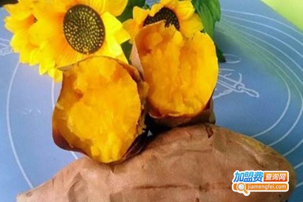 牛忠喜烧饼小吃加盟