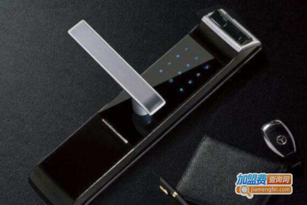 西巢智能锁加盟费