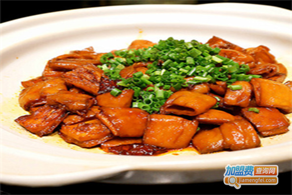 小白杨新疆手抓饭加盟费