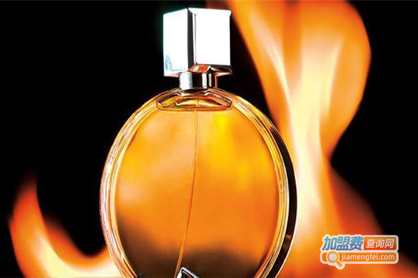 麦古化妆品加盟门店