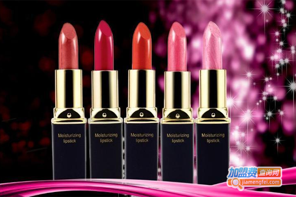 乡村玫瑰化妆品加盟门店