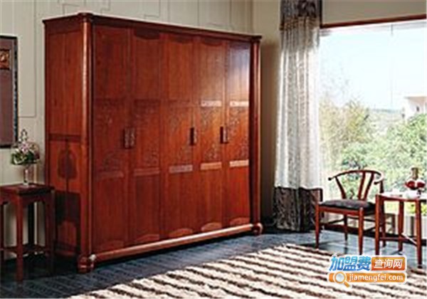 美树家具加盟费