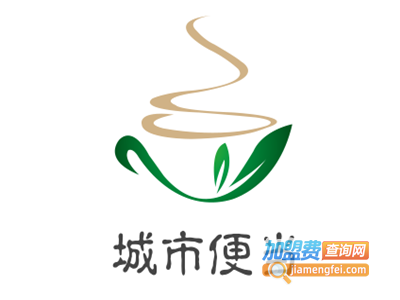 城市便当加盟费