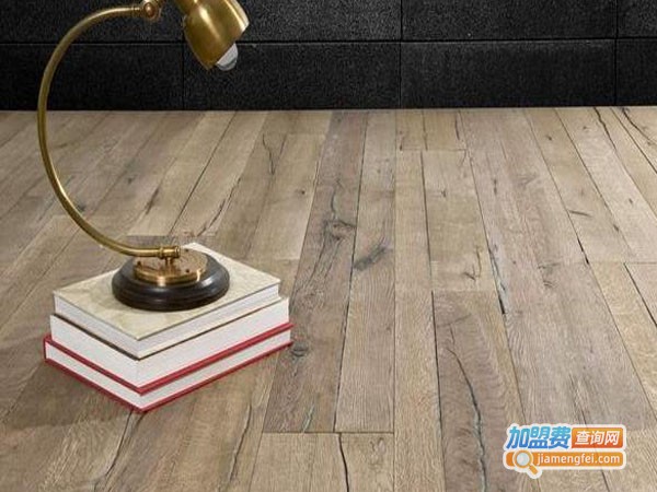 贝瑞德地板加盟费