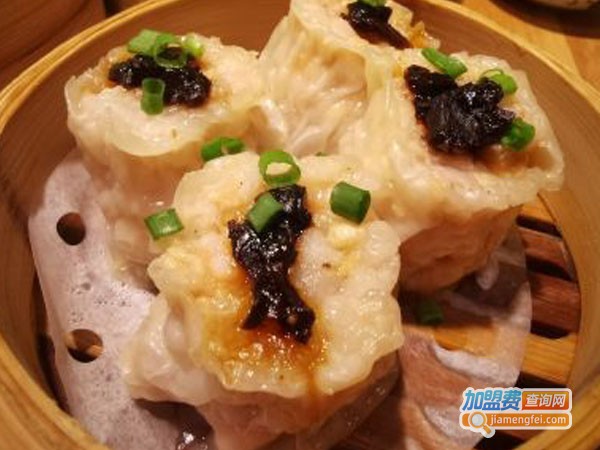 丘大六仔记加盟费