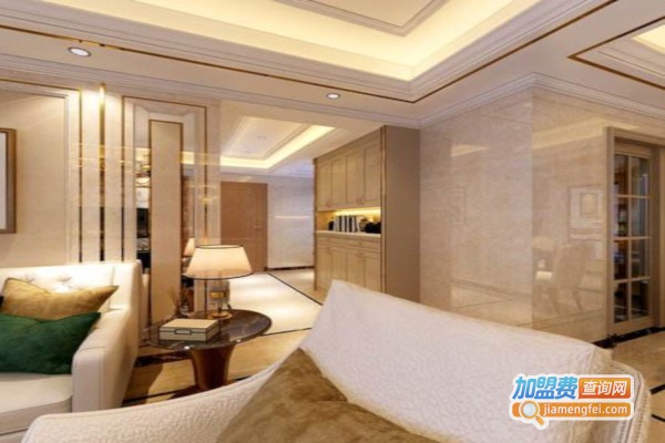 海伦堡皇橱家具加盟