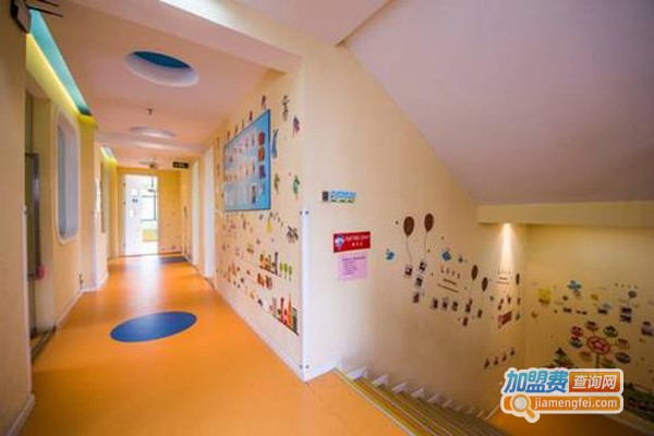 希望少儿英语加盟费