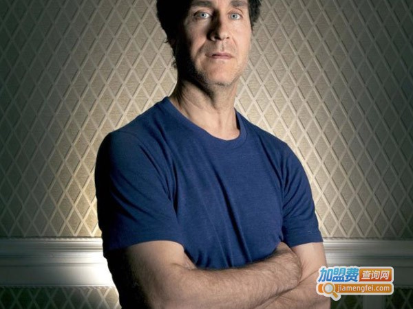 道格男装加盟费