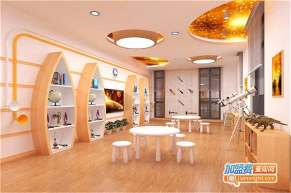 皇加教育加盟费