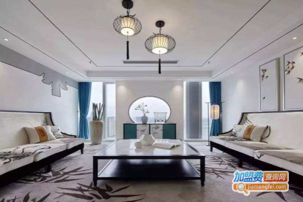 九川吊顶加盟费