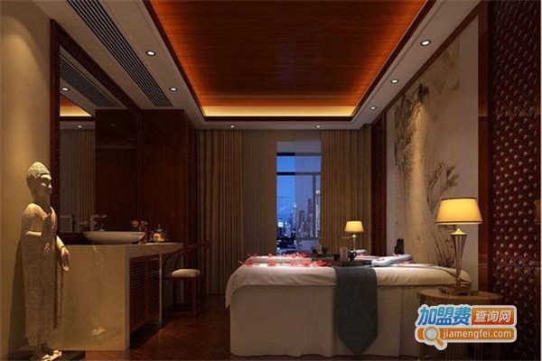 小玉丰美容馆加盟门店