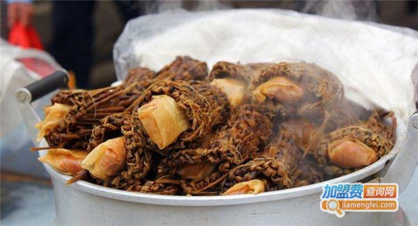 环宇金辉小吃车加盟费