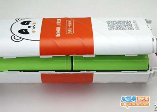 嘟嘟充电宝加盟费