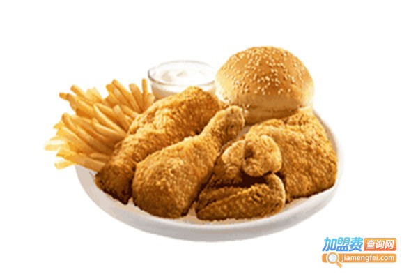 乐斯堡汉堡炸鸡加盟门店