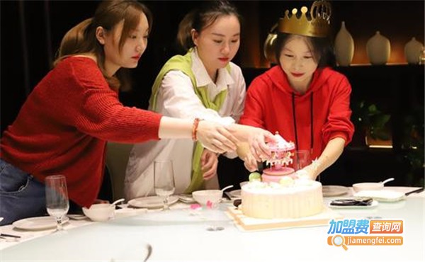 祺禧妈妈产后恢复加盟费