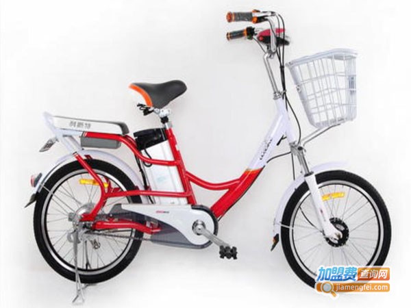 科斯特电动车加盟费