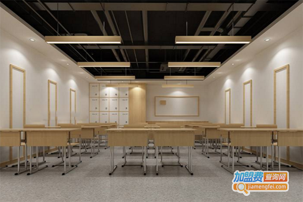 德佳教育加盟费