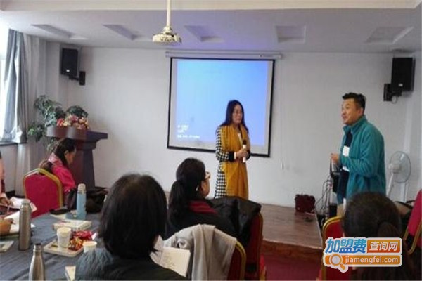 声音魅力培训加盟费