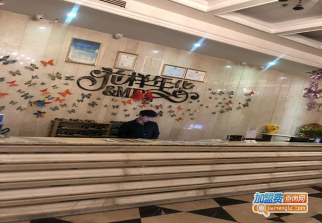 花样年华ktv加盟门店