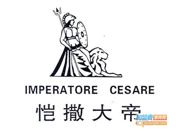 恺撒大帝皮衣加盟费