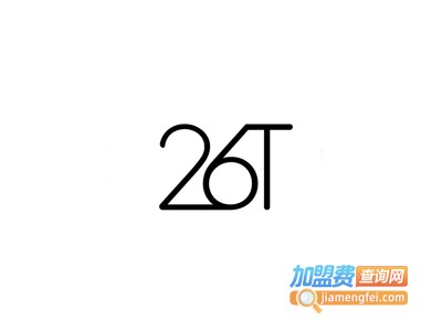 26T不如喝茶加盟