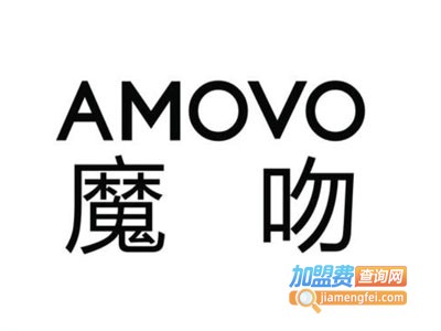 amovo休闲食品加盟费