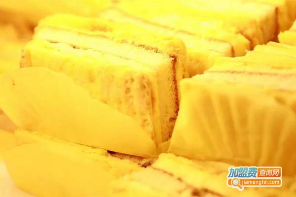 皇家时光面包加盟费