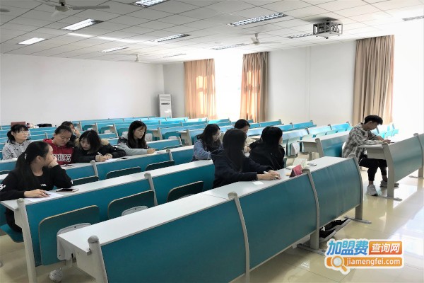 晨涛艺术与传媒培训加盟费