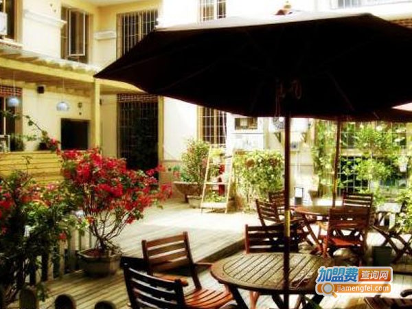 丘大六仔记加盟费